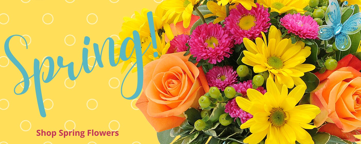 Spring Flowers